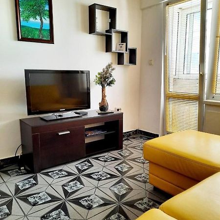 Apartment Міа Βάρνα Εξωτερικό φωτογραφία