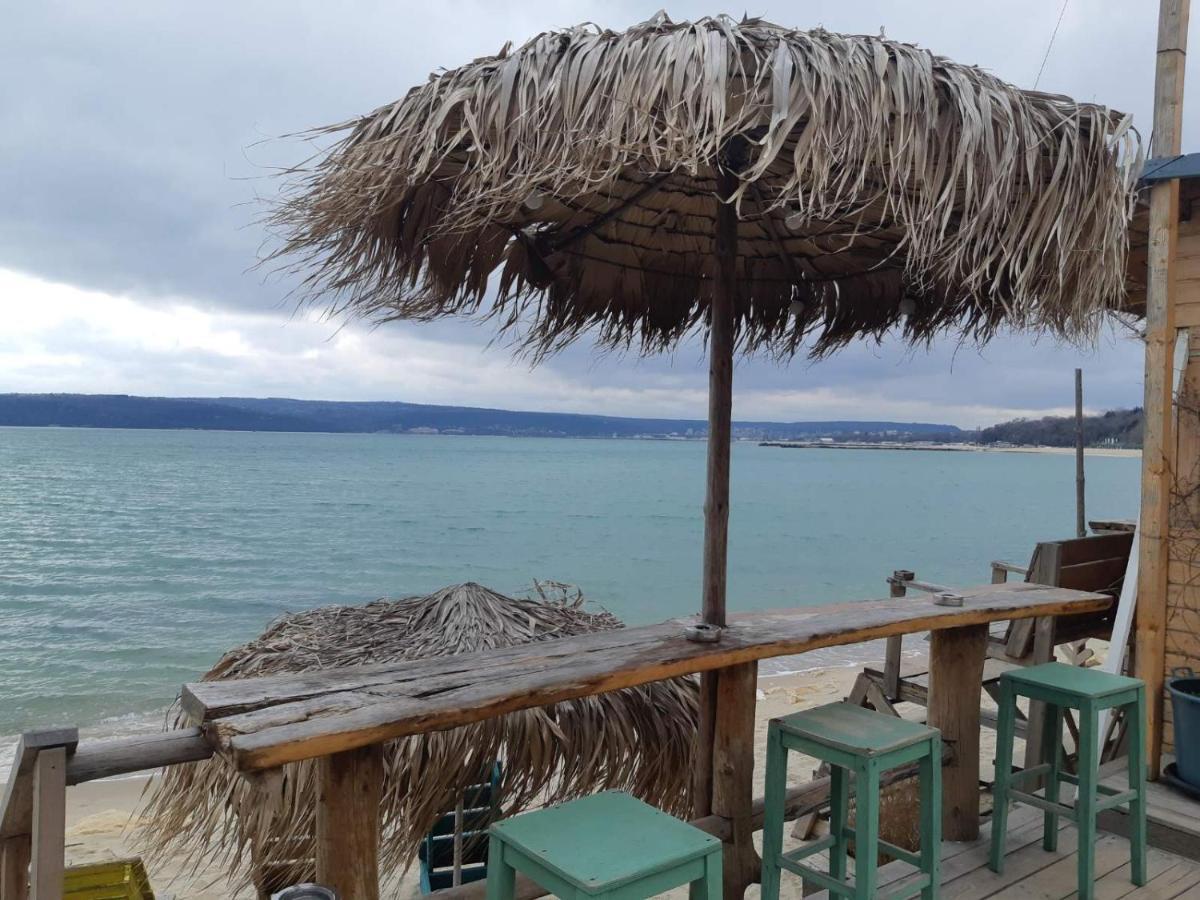 Apartment Міа Βάρνα Εξωτερικό φωτογραφία