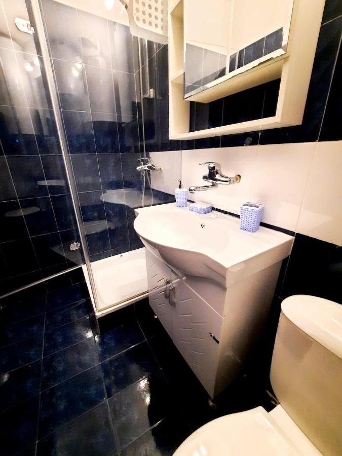 Apartment Міа Βάρνα Εξωτερικό φωτογραφία