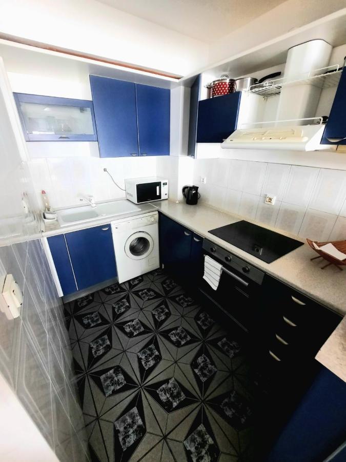 Apartment Міа Βάρνα Εξωτερικό φωτογραφία