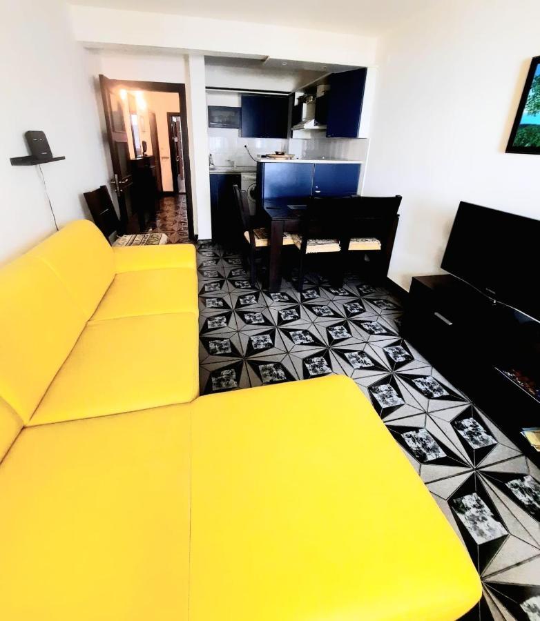 Apartment Міа Βάρνα Εξωτερικό φωτογραφία