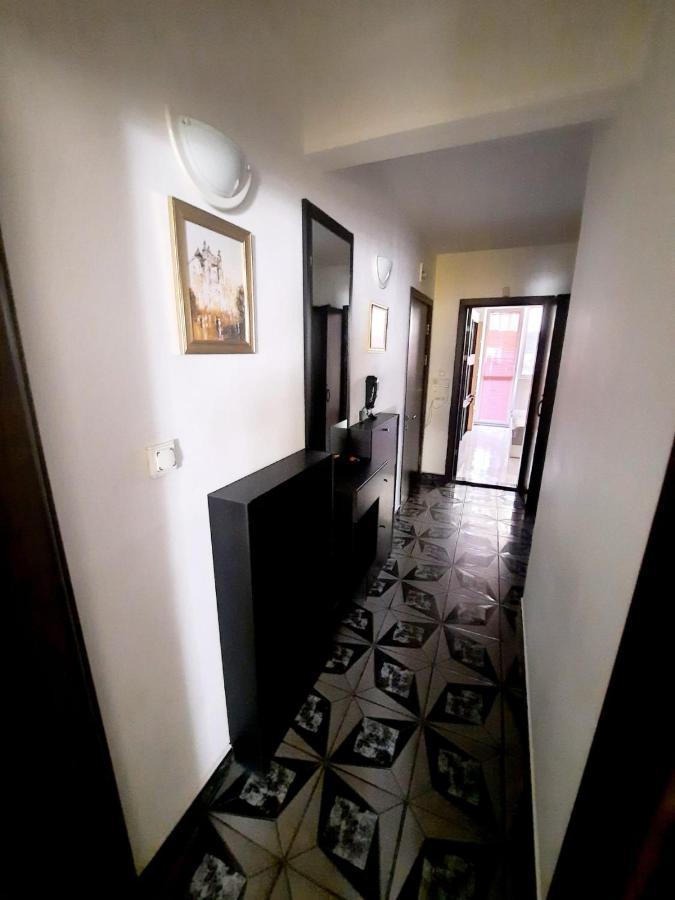 Apartment Міа Βάρνα Εξωτερικό φωτογραφία